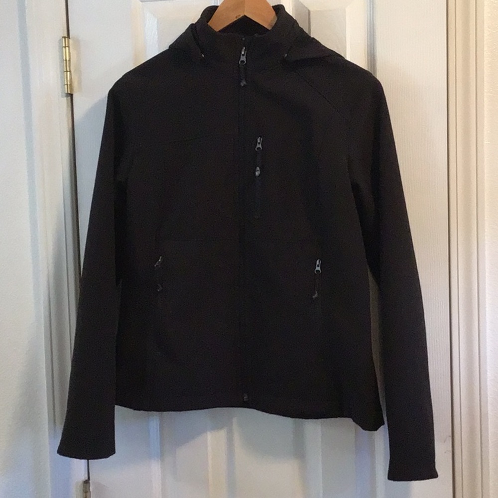 Fjall softshell jacket